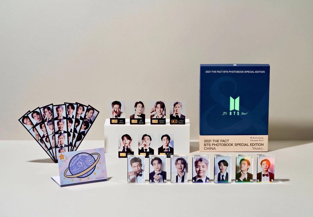 MoonSceneryShop's tweet photo. 🌜#MoonSceneryPHGo🌛
PH GO🇵🇭 HELP RT🙏
📌FROM SUPPLIER
📌2ND BATCH
WTS LFB PH
✨BTS The Fact Photobook China w/POBs✨
🧡₱ 3,429
+ LSF
🗓️DOO: MAY 30
💰DOPs: 50% DP ; RB on JUNE 15
✈️NORMAL ETA
💌DM to ORDER
Tags: bts rm jin suga jhope jimin v jk the fact photobook china https://t.co/cXSwd1y17Q