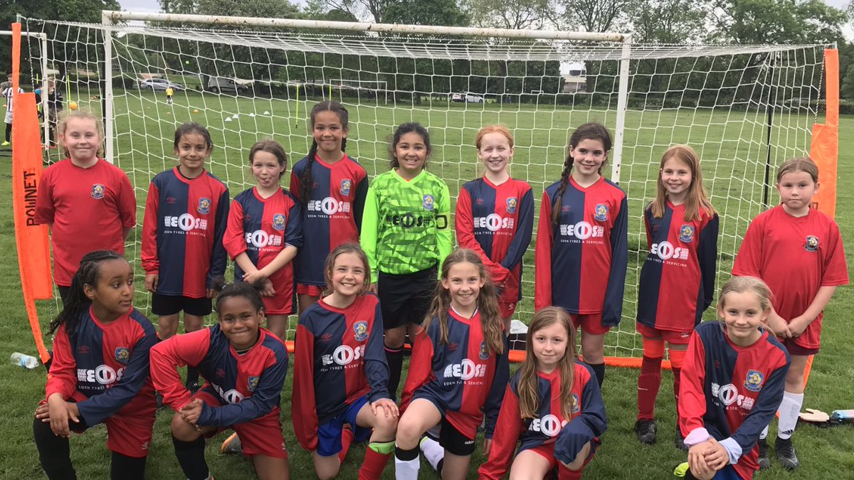 Shardlow United Football Club tweet media