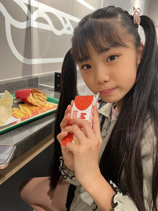 Twitterのコスプレ画像7