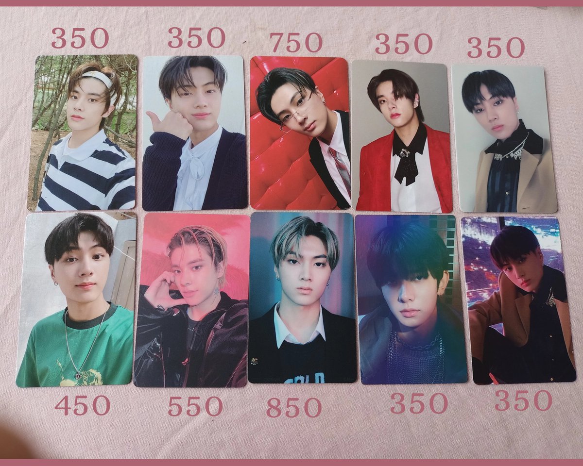 enzyfinds's tweet photo. wts lfb onhand

Enhypen non-album photocards

-payo/3days
- gcash
- sco, jnt, flash exp

mine/dm

rfs. need funds and will stop collecting

jay jake heeseung luckydraw pob tamed dashed yzy r2 dd da bc m2u pst naver ums jpn blessed curse https://t.co/laFbb73UsK