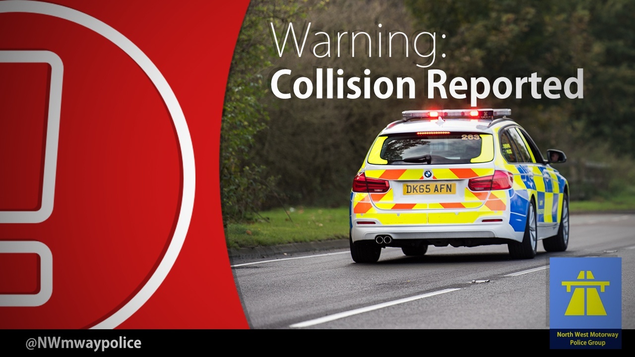 North West Motorway Police On Twitter We Currently Have The M62 north-west-motorway-police-on-twitter-we-currently-have-the-m62