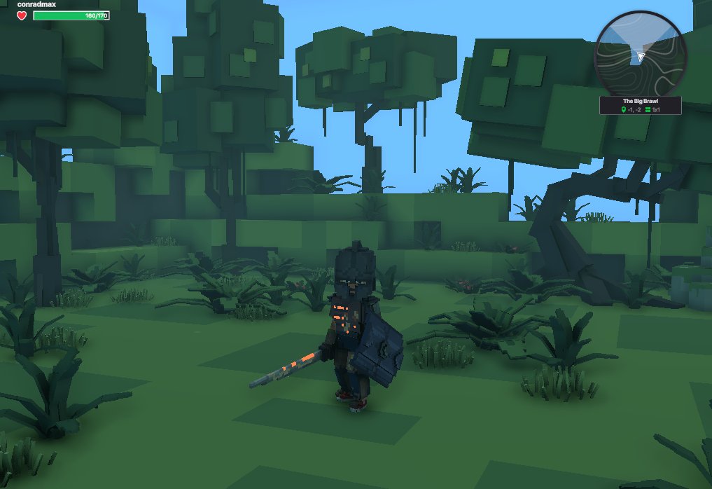 conradmax22's tweet photo. @TheSandboxGame I chose Sword KM I
#sandbox
@TheSandboxGame https://t.co/2SyjESxkut