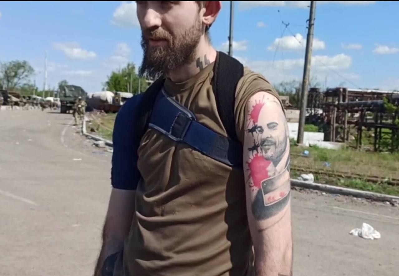 с рус на тат