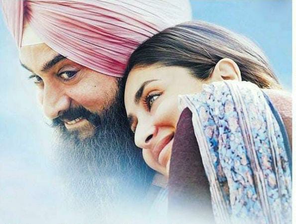 taran_adarsh's tweet photo. AAMIR KHAN: 'LAAL SINGH CHADDHA' TRAILER DURING IPL FINALE... #AamirKhan to launch #LaalSinghChaddha trailer during #IPL final match [Sunday, 29 May 2022]... 11 Aug 2022 release. #LSC #LSCTrailer https://t.co/chrpvu0I1g