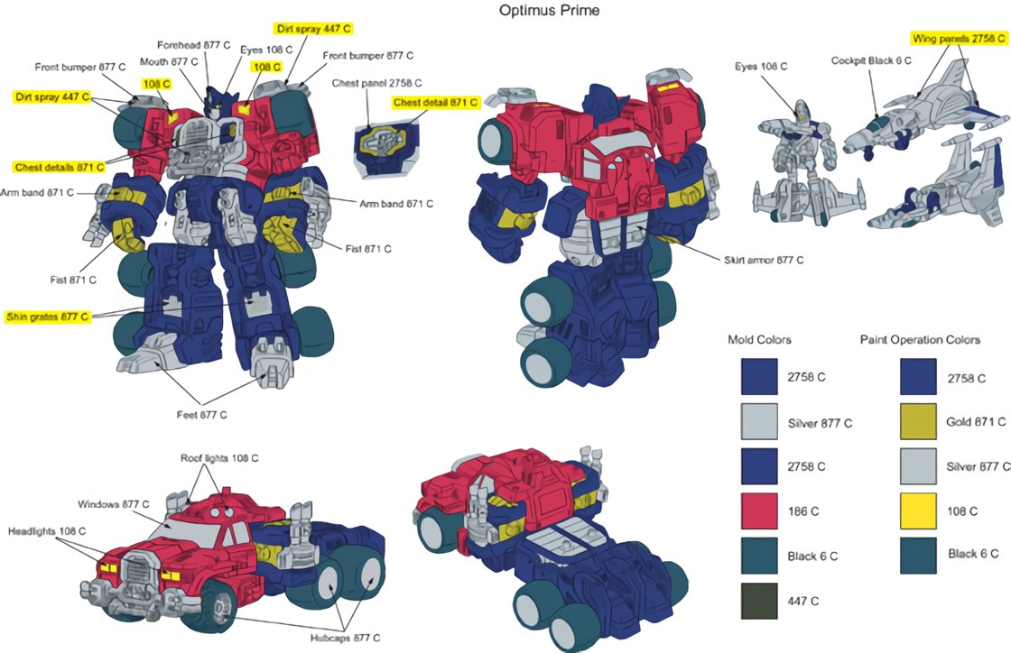 Transformers Wiki on Twitter: "https://t.co/860thP9Kxm" / Twitter