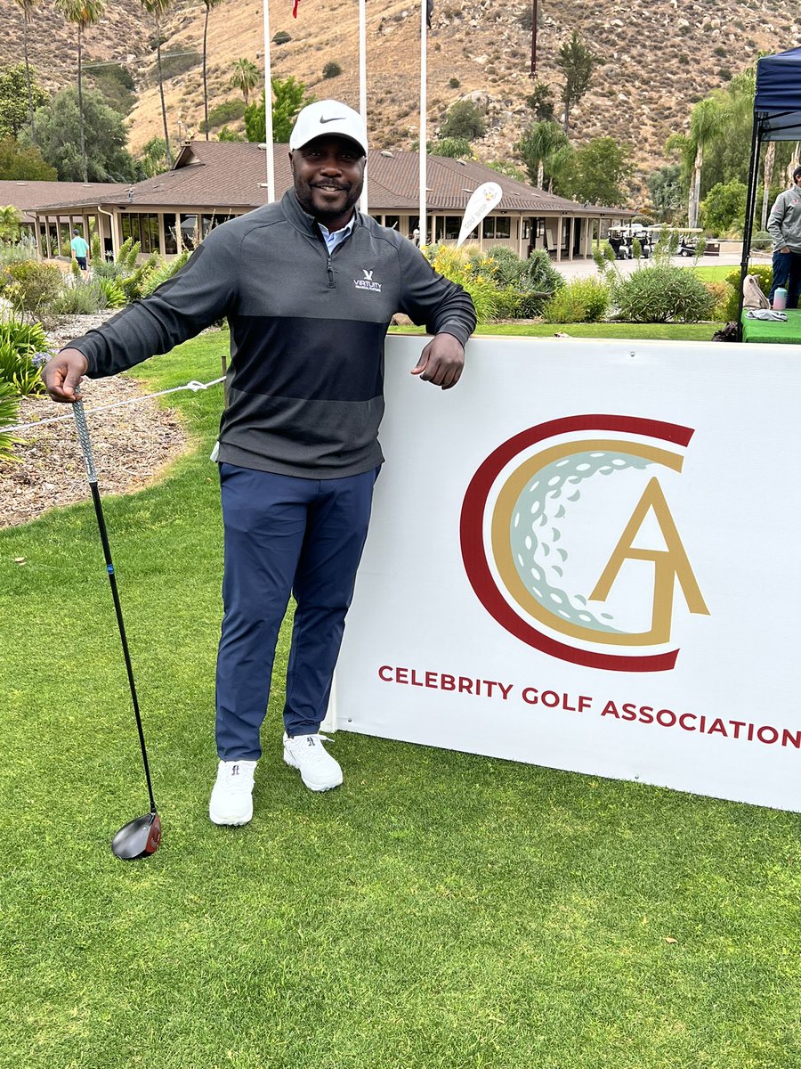The premiere event in #SanDiego #ThingsToDo this weekend is the CGA #CelebrityChampionship hosted by @marshallfaulk with 30+ celebrities. Ticket and event info at celebritygolfassociation.com/events/celebri…