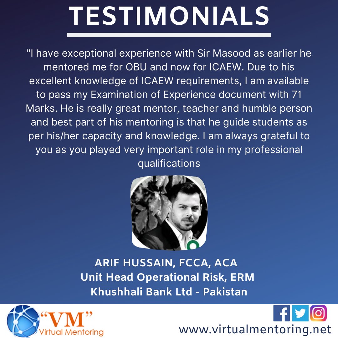 VMentoring's tweet photo. Our students are surging ahead. Read more about what they have to say about quality of Mentoring Services we provide at "VM". Check our website for details. 
https://t.co/PU7a6xFcuZ https://t.co/thXZOmJUQA