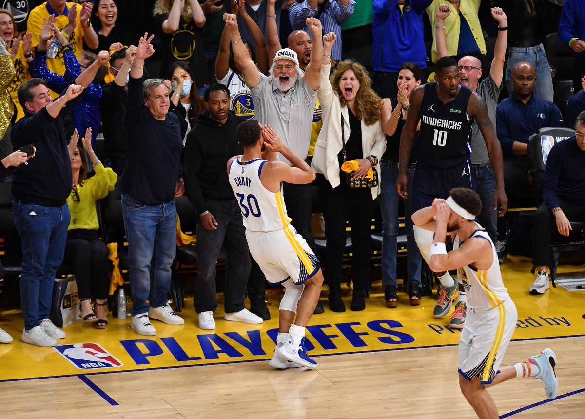 dmai21's tweet image. Mans still stressed