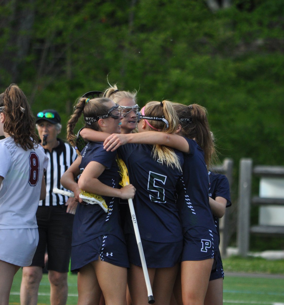 PLAYOFFS TOMORROW. #rollping #pgvl