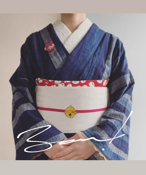 ドラえもん展にドラえもんコーデで行って来ました〜〜!楽しかった……情報量……情報量〜〜〜!!!!(3枚目はトゥデ〜〜アクセサリーたちと名古屋の心の友よ…がくれたハンカチ)

#youkimono 