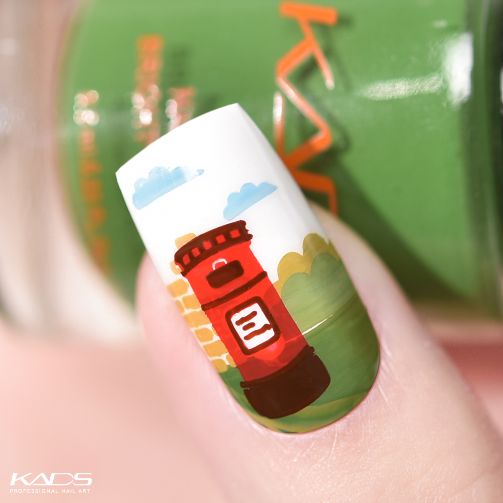 Kadsnailart's tweet photo. βπ³π²
KADS Stamping Plate Summer 011
KADS Two in One Stamping Polish C01 C02 C13 C29 C31 C32 C33 C35
KADS Stamping Polish 13 30
Available at https://t.co/UE4F2dsMsd(link in bio).
#kadsSummer #kadssummer011
#nails #kads #kadsnailart #nailart
#stampingnailart #nailstamping https://t.co/MFvhgnsy9n