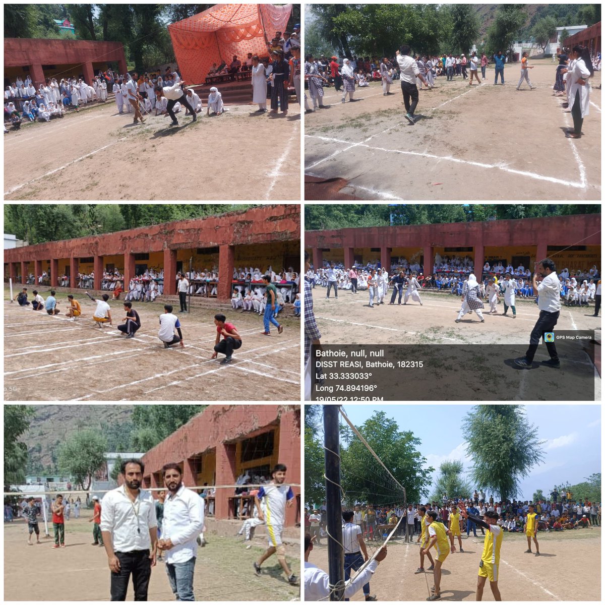 JaviedAhmed11's tweet photo. To
The Government of J and K
 We the Rebhar e khel physical Education teacher's want justice.since last three years we are suffering not only we but our family specially our old parents wife and children.

So we want justice.
Justice justice. Justice https://t.co/FHFE3W1SY6