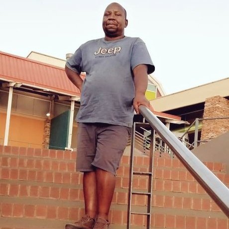 MosesPatson's tweet photo. #NewProfilePic https://t.co/9MvzTfoX6h