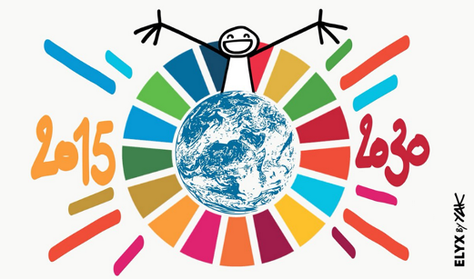 DeDe_clown_ODD's tweet photo. Aura-t-on une #PremièreODD?
Pourra-t-on chanter #BorneToBeAlive?
L'#Agenda2030 est effectivement le plan #2beAlive visant #JusticeEnvironnementale & #JusticeSociale des 17 #ODD?
Qui sera la #MadameODD @Agenda2030FR? @Elisabeth_Borne, @AdeMontchalin ou @AgnesRunacher? @Franceonu https://t.co/N4jzAmkxmf