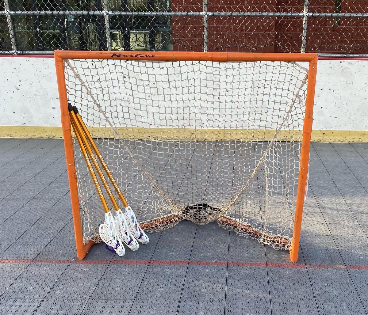10u Kings of the Rink ended on an OT shootout! Congratulations to the Wolverines from @northvalleypredators! <a href="/GCUlacrosse/">GCU Men's Lacrosse</a> <a href="/USBOXLA/">USBOXLA</a> <a href="/AzlaxLife/">azlax.life</a> <a href="/redcrosse/">Redcrosse</a>