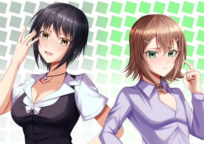 木下秀吉のtwitterイラスト検索結果