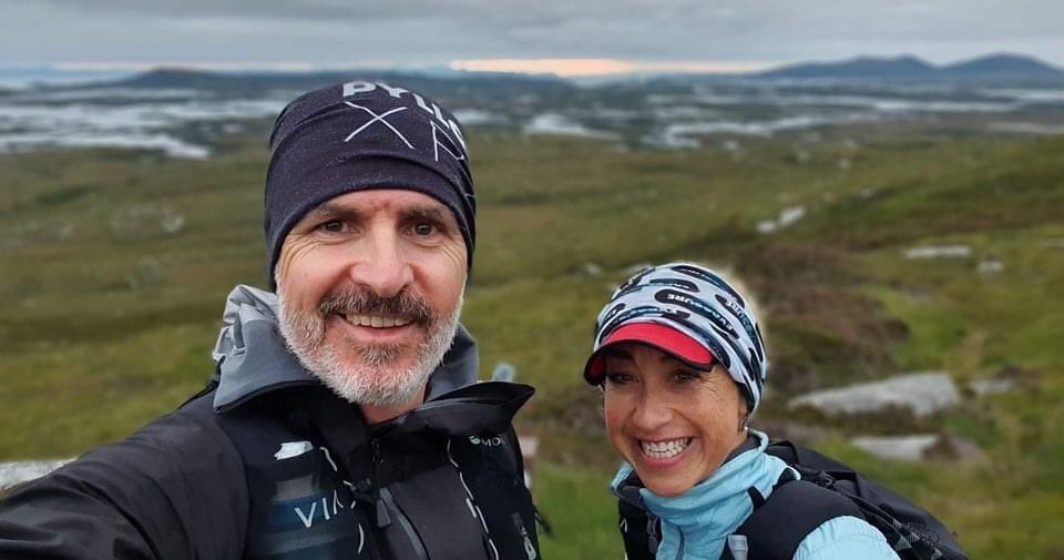 Today our SD Bro Scott Nicol will be completing 40 laps of a 1 mile circuit around the streets of Kilmaurs in Ayrshire to raise funds for the Lodge St Maurs contribution to Make it a Million.