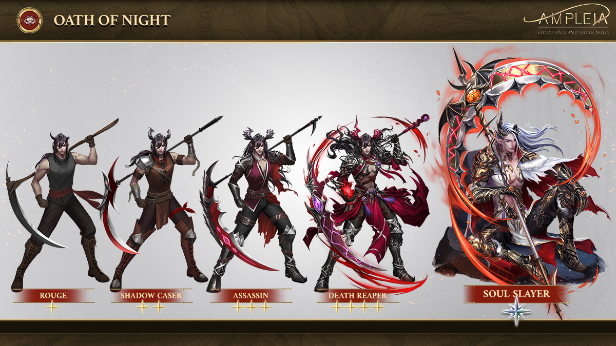 Azelos lives for the thrill of combat, dueling anyone he deems strong and was brazen enough to challenge.