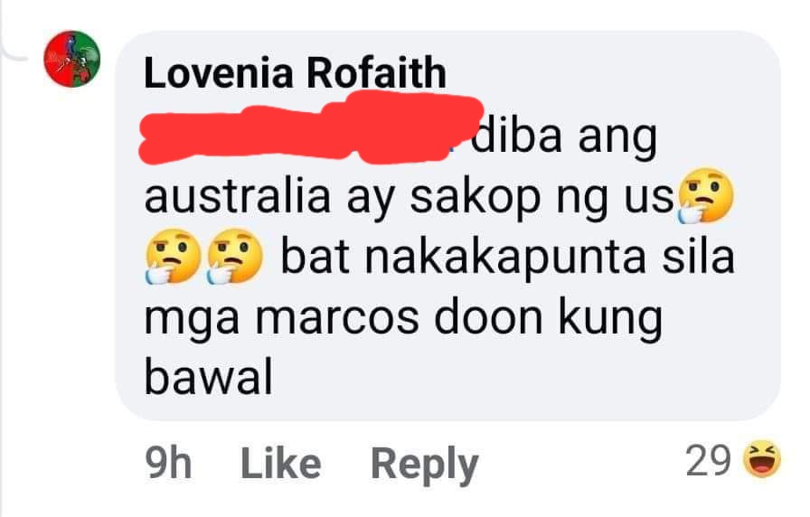 united states of australia