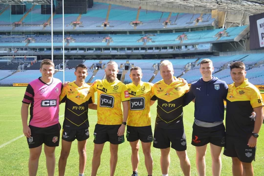 School of Infantry tweet media