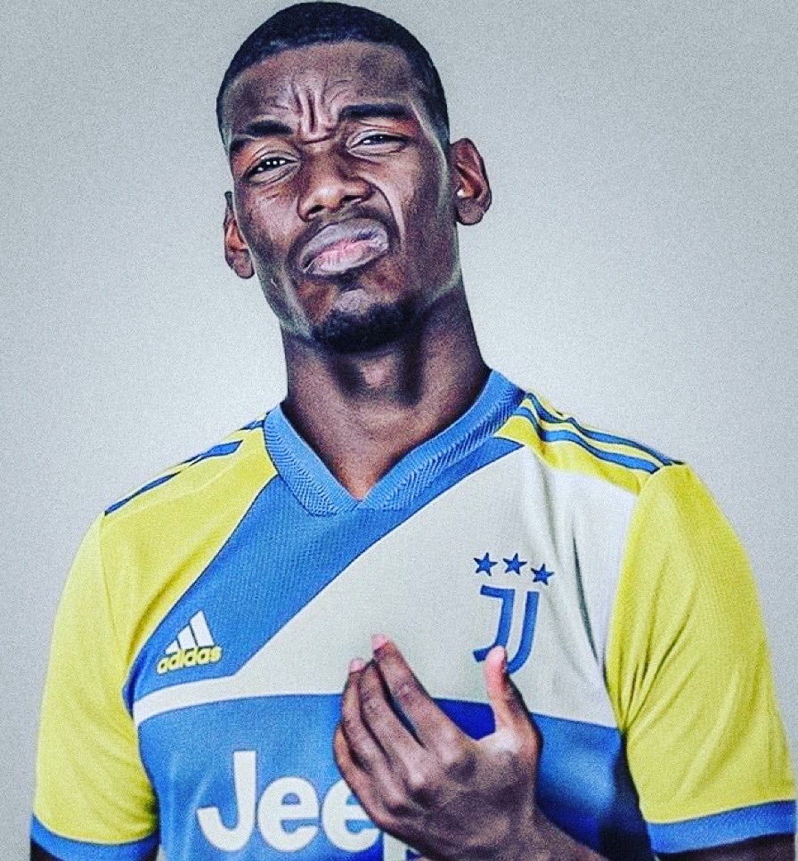 juveindonesia's tweet photo. 2012: Juventus mendatangkan Pogba dari MU Gratis ✅

2016: Pogba dijual kembali ke MU senilai €100jt ✅

2022: Rencana Mendatangkan Pogba kembali dari MU ke Juventus secara Gratis  ✅ https://t.co/AwuFdJqCFO