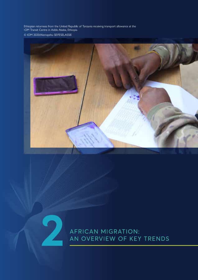 AluochObure's tweet photo. Did you know: In 2019, Eastern Africa hosted the largest share of all international migrants residing in Africa @ 30%,Western Africa 28%Southern Africa 17% ,Middle Africa 14% and Northern Africa 11%.
READ:#AfricanMigrationReport https://t.co/o6Ruj00iah @ekbensah @UNmigration https://t.co/JR9WStukao