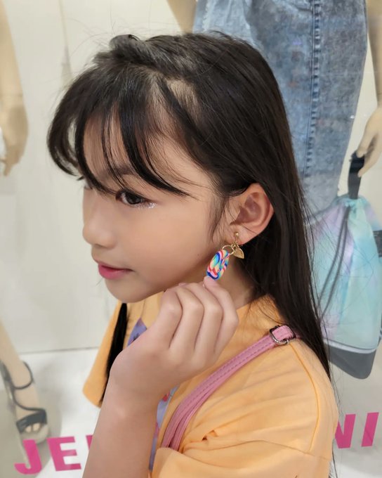 Twitterのコスプレ画像5