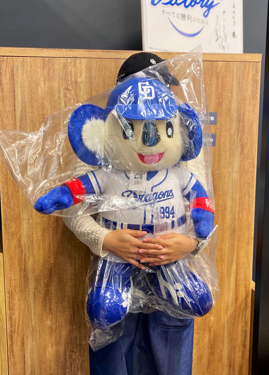 速報✨ ＼ なななんと！！ ヒーローインタビューでお馴染みのあの