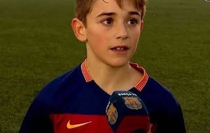 Gavi when last time Cristiano Ronaldo Won European Golden boot .