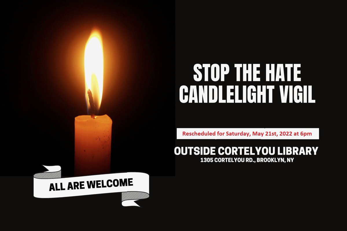 FDConline's tweet image. Join our community this Saturday, May 21 at 6 PM