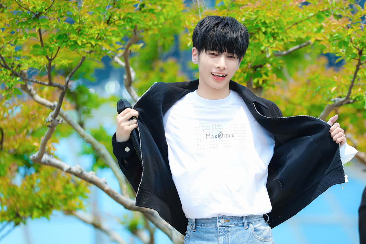 Macchiato_TH's tweet photo. 220520

#TXT    
#태현   #TAEHYUN https://t.co/klZ4diVhsE