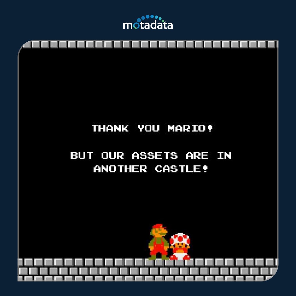 MotadataSystems's tweet photo. 🤷‍♀️When your enterprise did not use Motadata Asset Manager!

#MotadataServiceOps #ServiceOps #AssetManagement #Motadata https://t.co/twDIjCcImf
