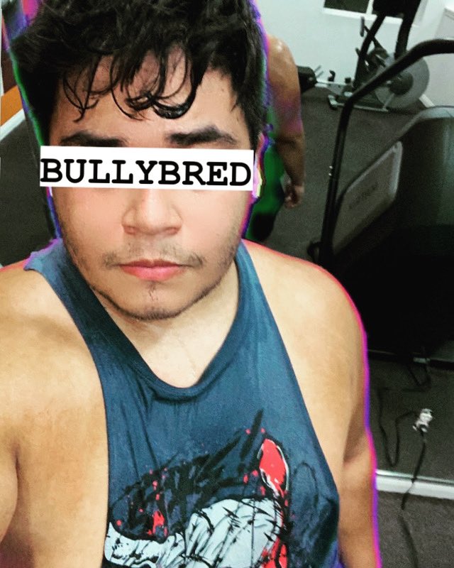 HailDallasKing's tweet photo. I’m letting go of my failures, erasing the anger. 👑⛓
____________________________________
#BullyBred #BreakingTheMirror #FitForAKing #Uncommon #BowToNoOne #ErasingTheAnger #TheNewStandard #TrainInAZ https://t.co/FROYP2nUVk