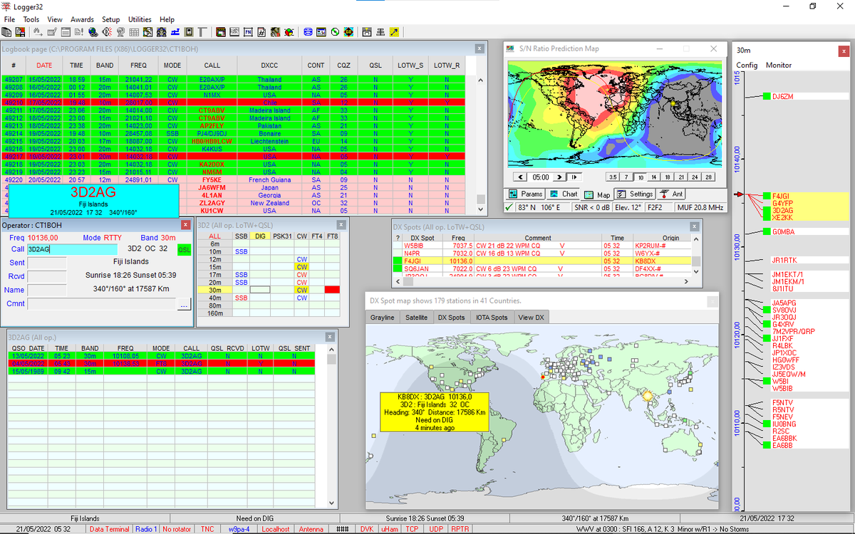 José Nunes CT1BOH tweet media