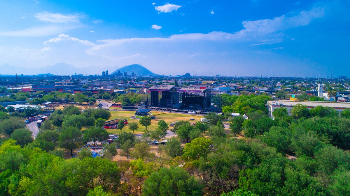 DondeHayFeria's tweet image. 🥳💃🕺✨El Parque Fundidora de #Monterrey vibrará este sábado con el #PowerFest 2022, checa aquí el lineup, horarios y mapa!

dondehayferia.com/festival-power…