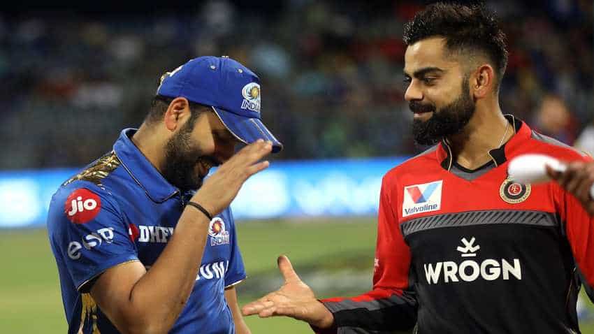 Devraj51022's tweet photo. Virat : Bhai mene tujhe apni sb format ki captaincy dedi , tu mere liye ek match jeetade
Rohit:Bhai ye bhi koi bolne ki bat h aapka hukum sir aankho pr
#MIvsDC #RCBplayoff https://t.co/F87NLOpARi