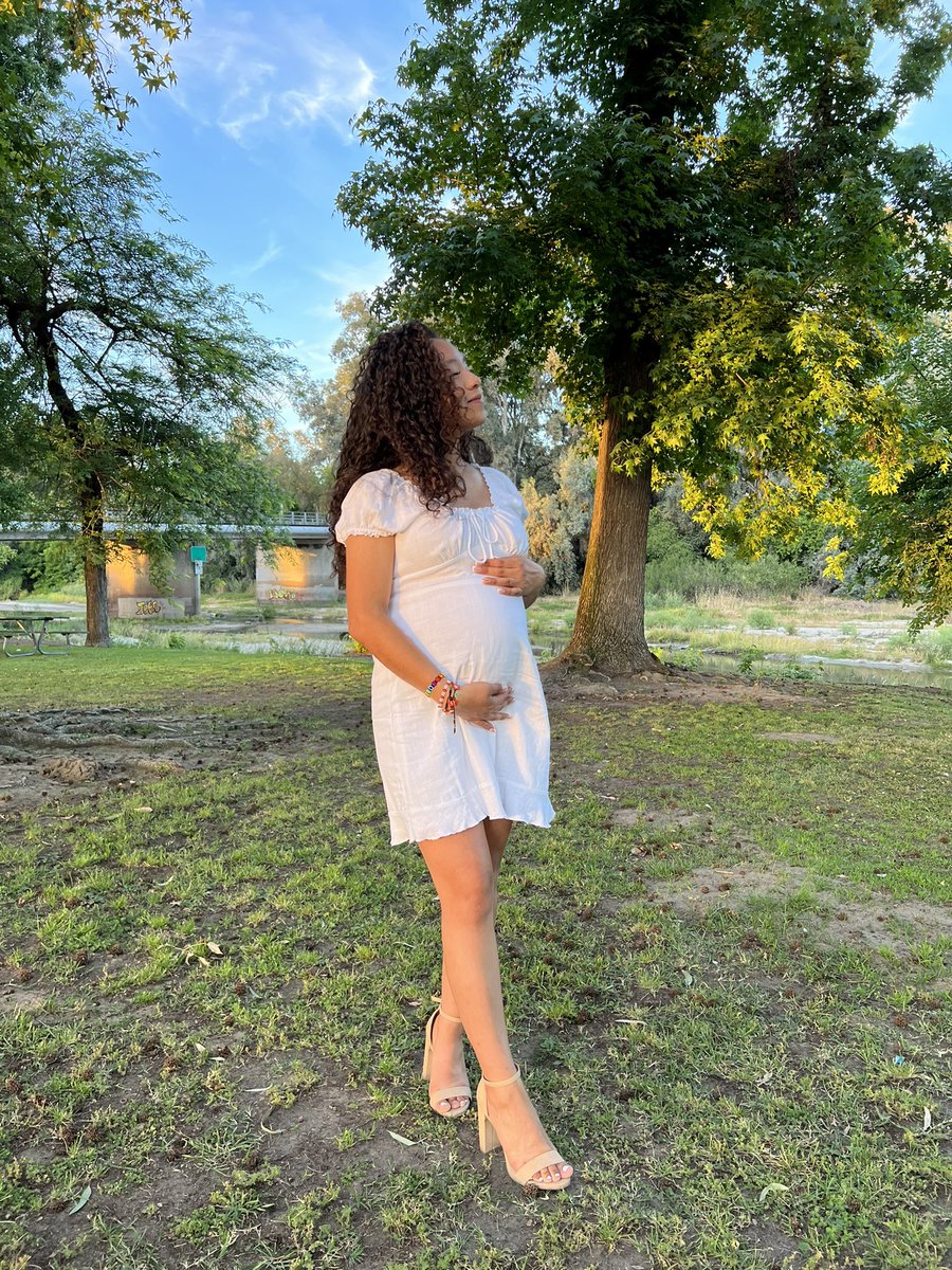 carmenl1ta's tweet photo. New chapter of my life 
21 today &amp; parents soon to be https://t.co/QolHnv6woU