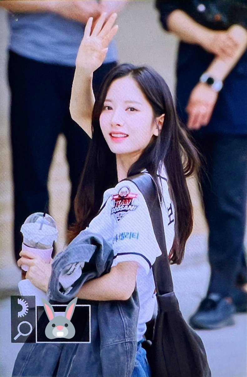 220521 🐰⚾️⚾️

#우주소녀 #보나 #WJSN #BONA
