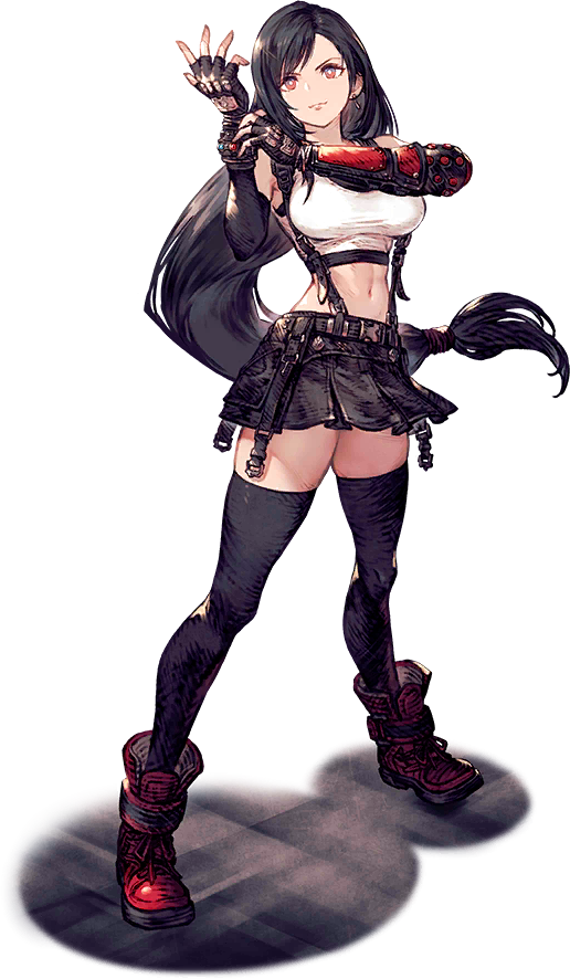 JayDougArt1's tweet photo. Creating the goodest girl Tifa - trying something a little different this time. Will make this into a 3d print

#Tifa #TifaLockhart #FF7R #3dprint #pixologic #zbrush #3dmini https://t.co/jDfdXgWUa9