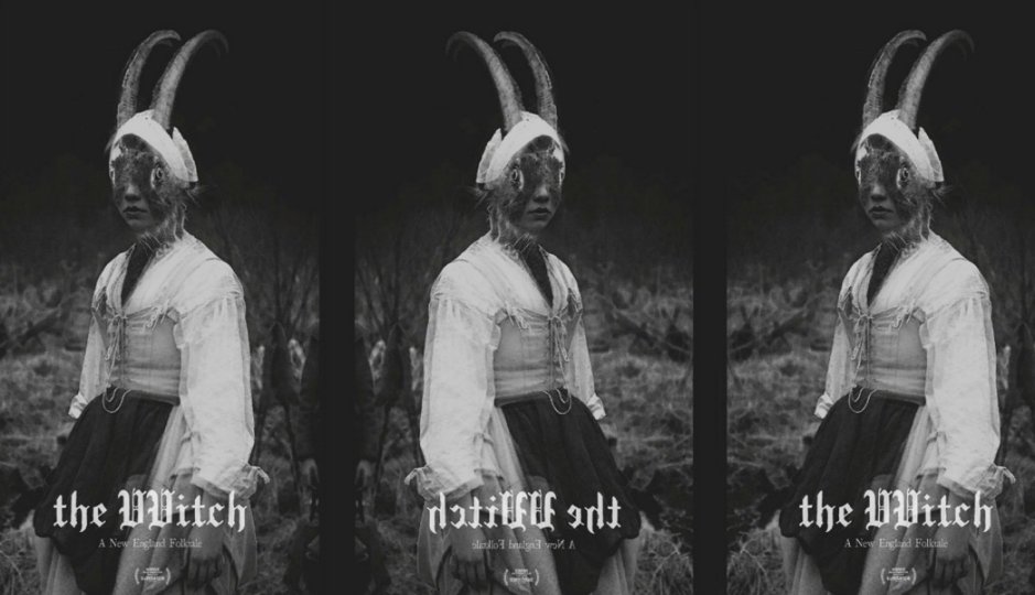 MatthewAMullins's tweet photo. Alternative poster for The Witch (2015) (2 of 6)
Original title: The VVitch: A New-England Folktale 
Aka: The VVitch  
By Adam Juresko @NoSupervision 
https://t.co/zGLJnhCbNY
#TheWitch #AlternativePoster #AdamJuresko https://t.co/2STVcNkxk3