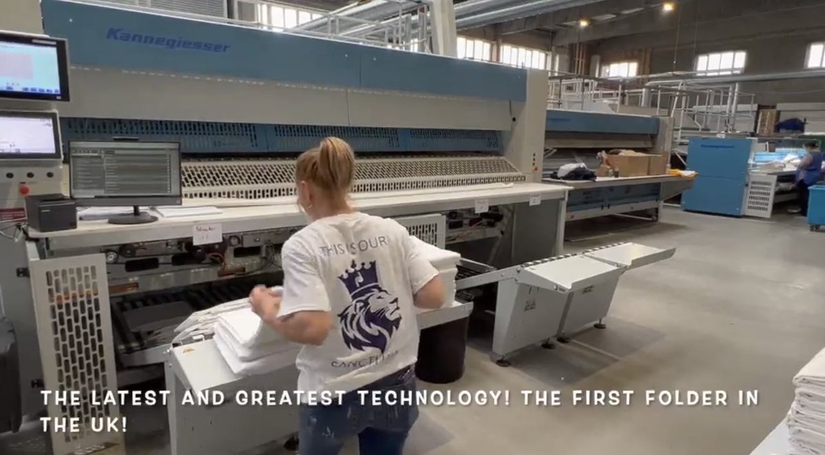 After a challenging year following a devastating fire in May 2021 we’re proud to be back home! 👏🏼 🎉