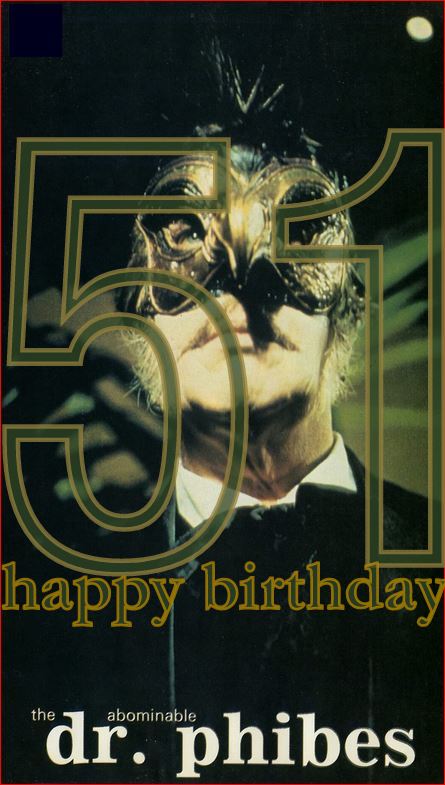 PhibesForever's tweet image. Happy Birthday to #DrAntonPhibes facebook.com/groups/DR.PHIB…