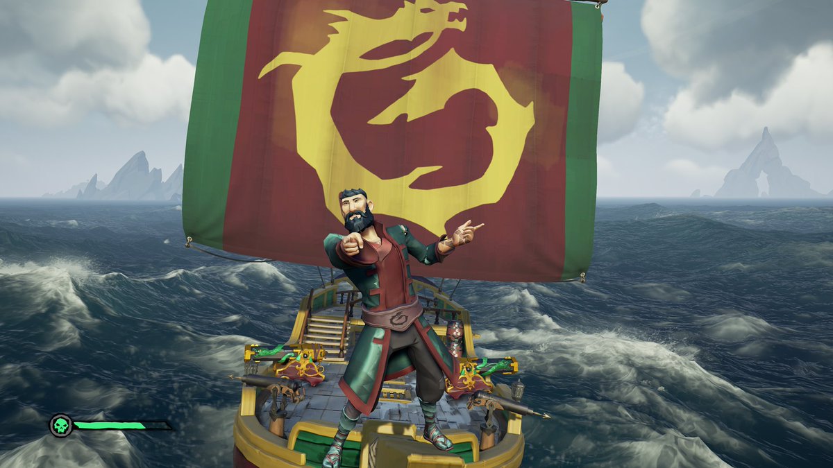 C_Diaz11's tweet photo. @SeaOfThieves https://t.co/XSxQA5a99R