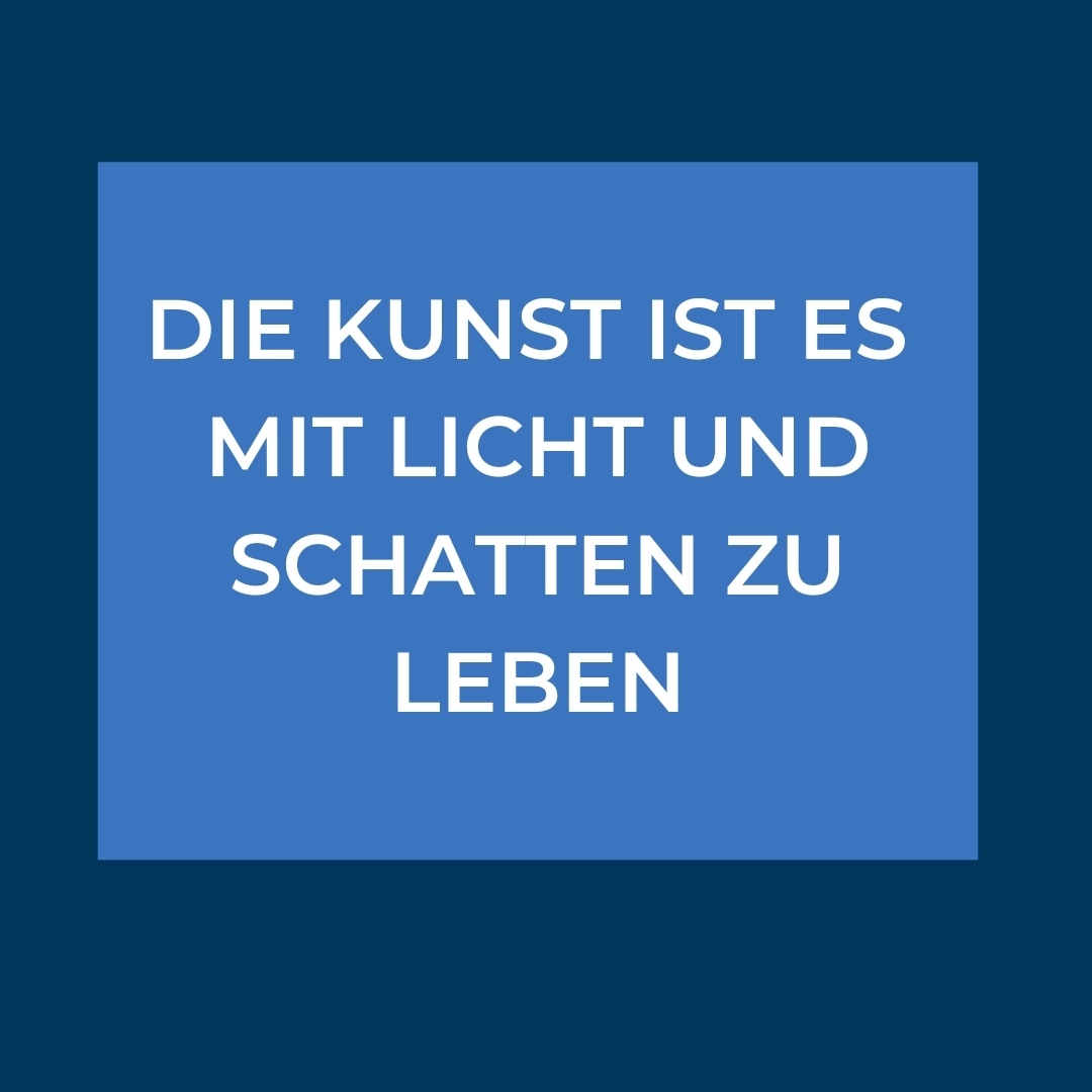 patricklooser's tweet image. Die Kunst ist es mit Licht und Schatten zu leben. Was denkst du dazu? Schau dir gerne auch mein aktuelles Video bei Youtube dazu an. #Charisma #LichtundSchatten #Austrahlung #Coaching #Talententwickler #LebedeineGabe⁠
⁠