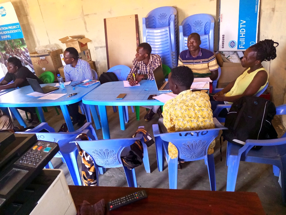 topoyowo's tweet photo. Policies and laws should ensure that women and young people can access good quality, integrated and comprehensive sexual reproductive health information and services along with comprehensive sexuality education. @DSWKenya @dsw_intl https://t.co/4zkBMP2YF2