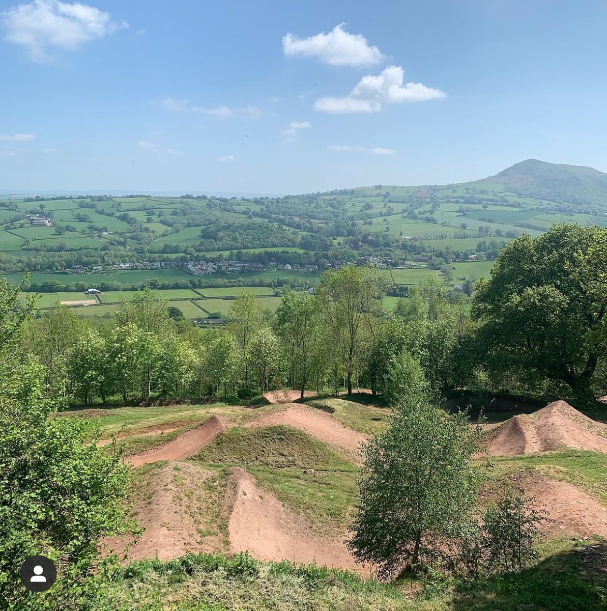 Dirt Farm | Formerly Black Mountains Cycle Centre tweet media