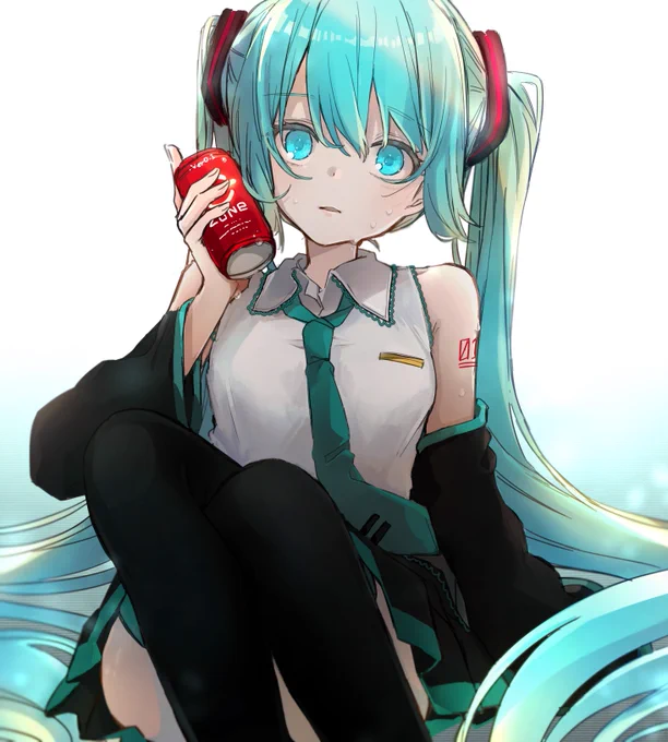 最近、暑くなってきた 