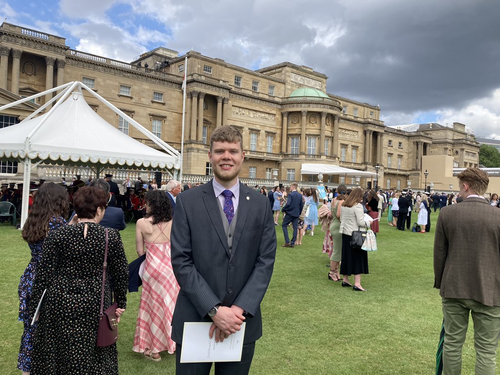 Cumbria and Lancashire Wing ATC Official tweet media