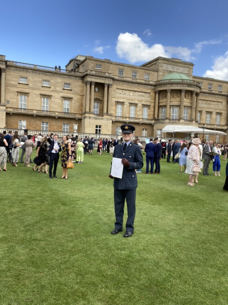 Cumbria and Lancashire Wing ATC Official tweet media