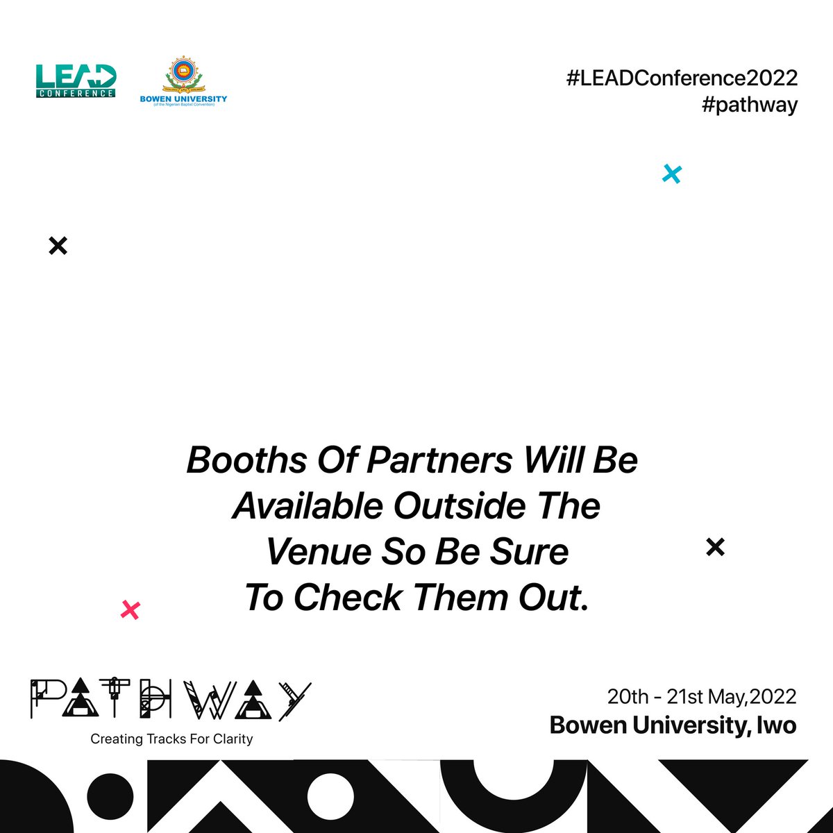 leadbowen's tweet photo. #Pathway
#LEADConference2022 https://t.co/2r1bKETgRZ